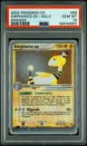 Ampharos Ex
