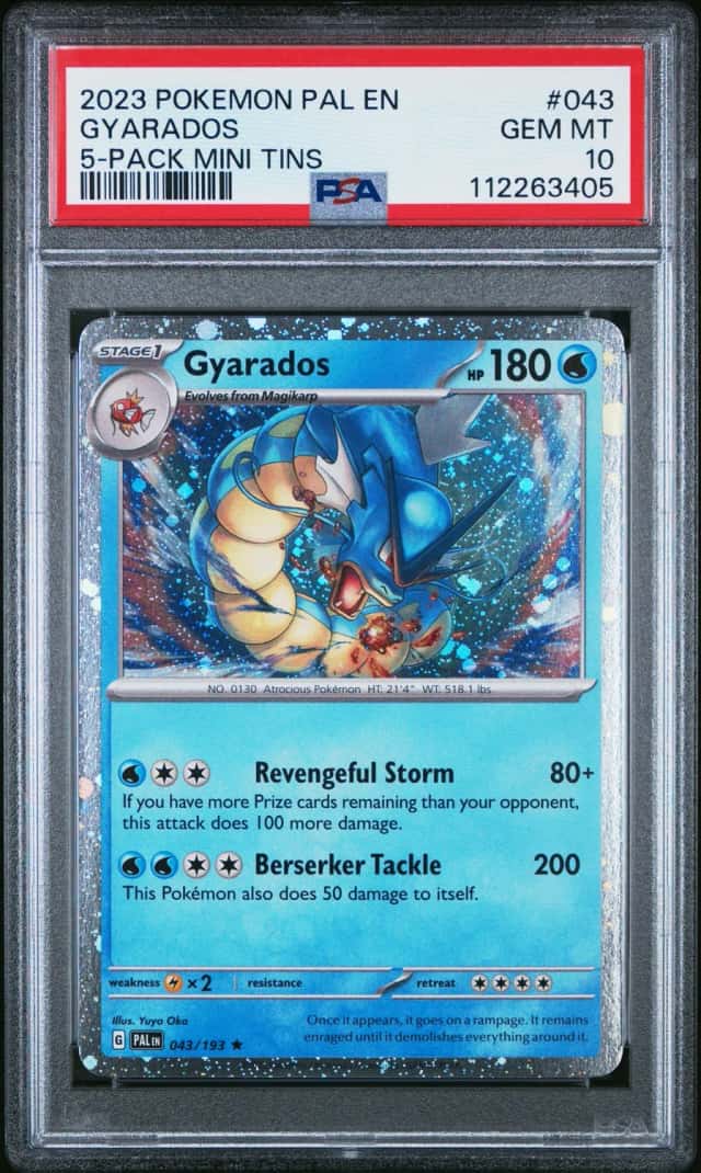 Gyarados