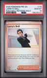 Larry'S Skill