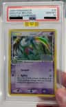 Grovyle δ