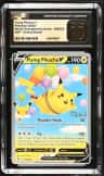 Flying Pikachu V