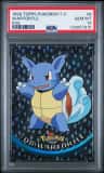 Wartortle