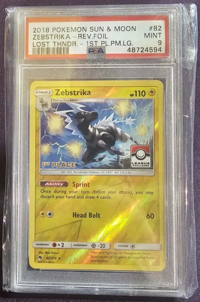 ZEBSTRIKA-REV.FOIL