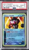 Magma'S Claydol