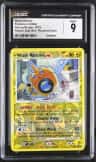 Wash Rotom