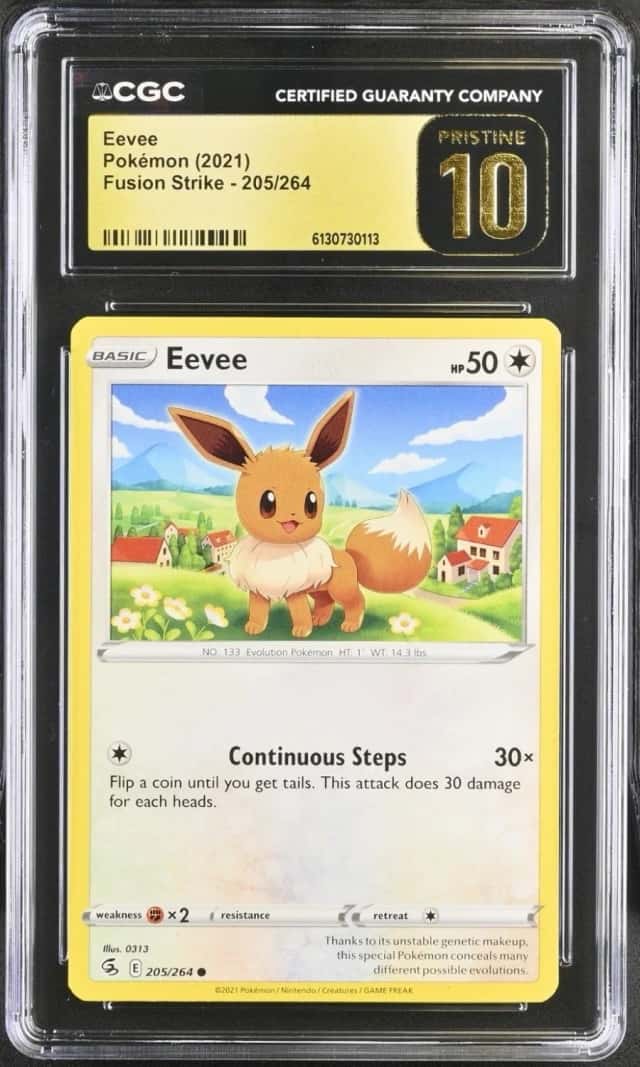 Eevee