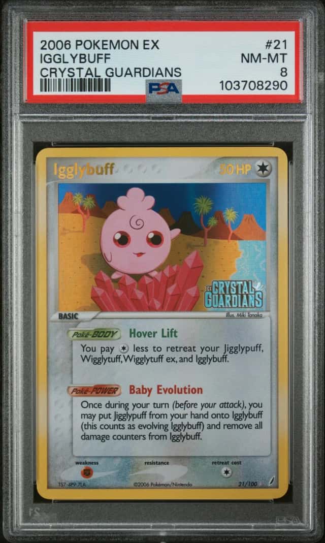 Igglybuff