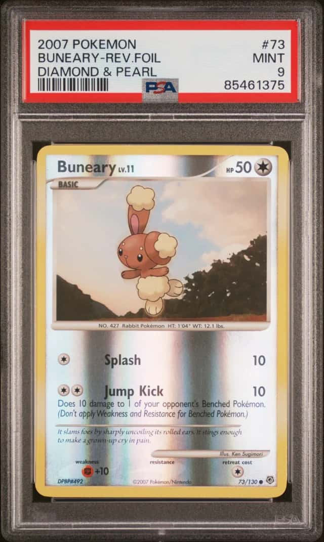 BUNEARY-REV.FOIL