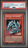 Blue-Eyes Toon Dragon