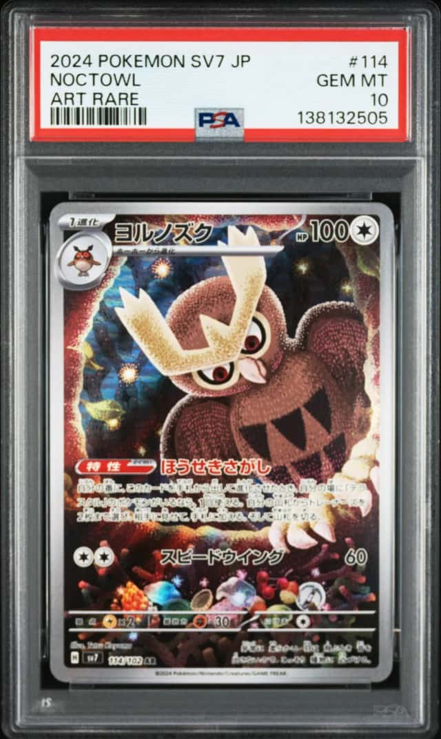 Noctowl