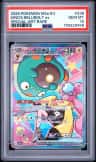 Iono'S Bellibolt Ex