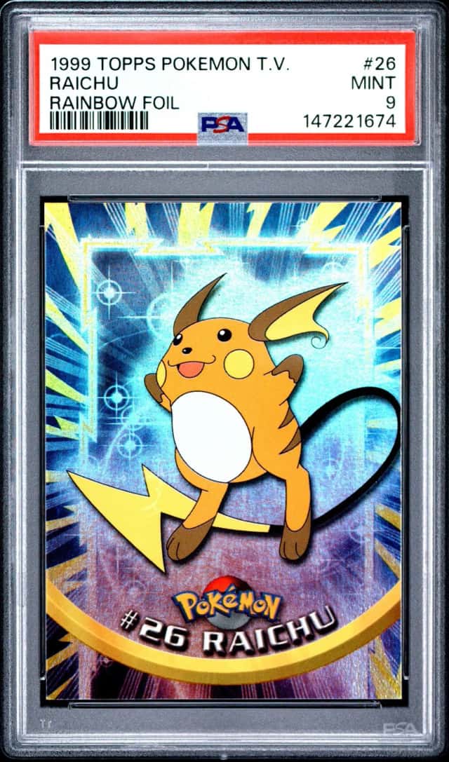 Raichu