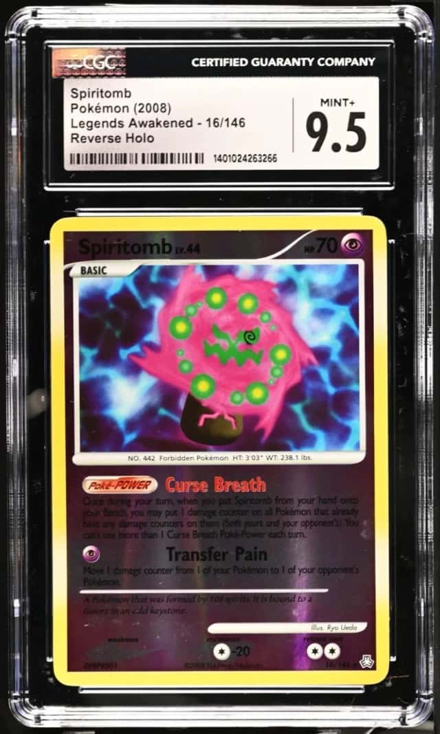 Spiritomb