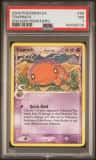 Trapinch δ