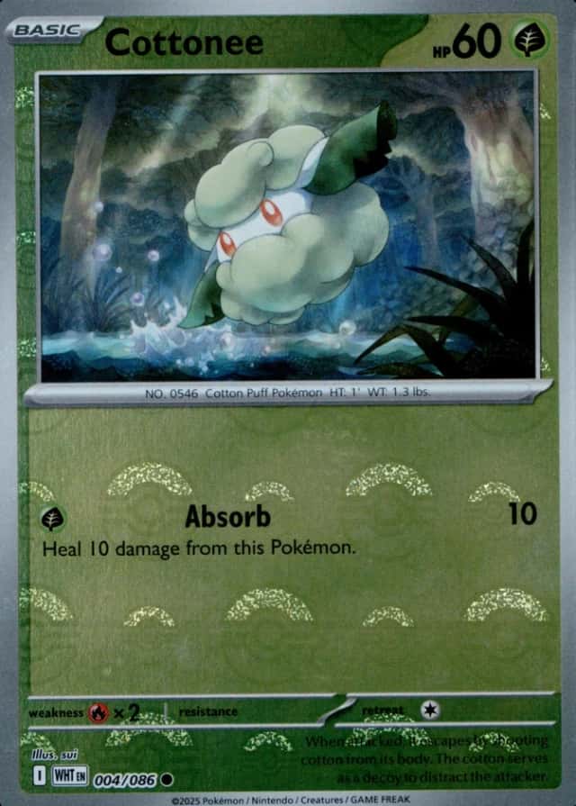 Poke Ball · Reverse Holo
