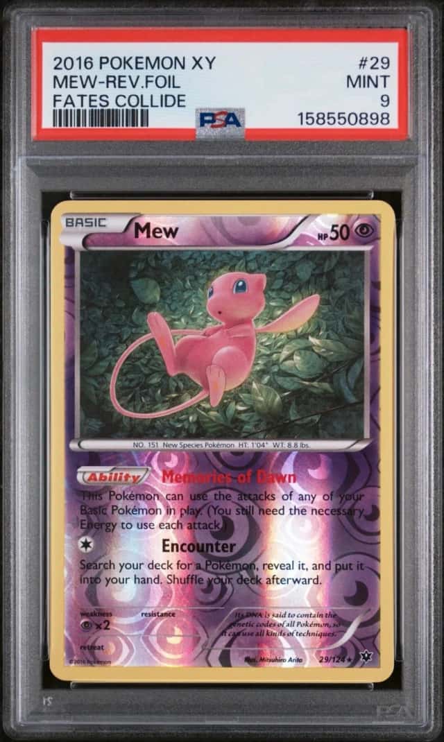 Mew