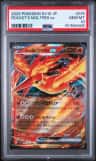 Rocket'S Moltres Ex