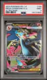 Mega Charizard X Ex