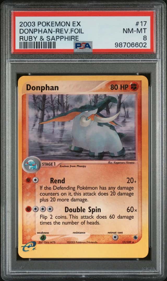 Donphan
