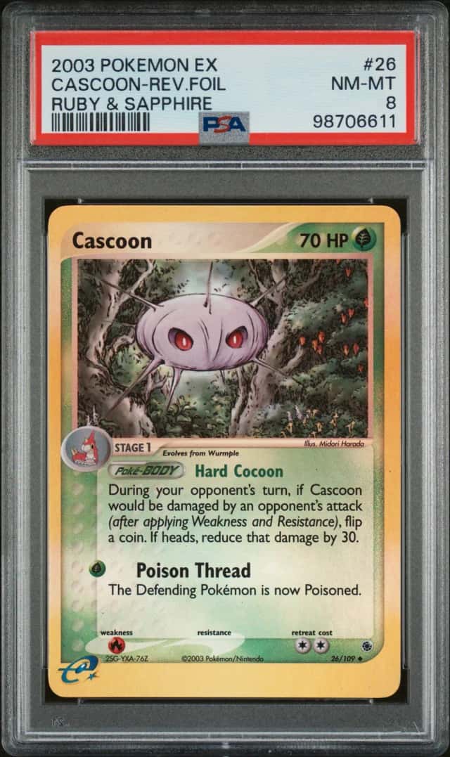 Cascoon