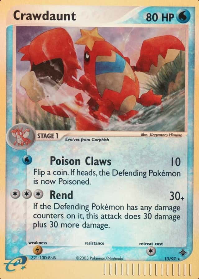 Reverse Holo