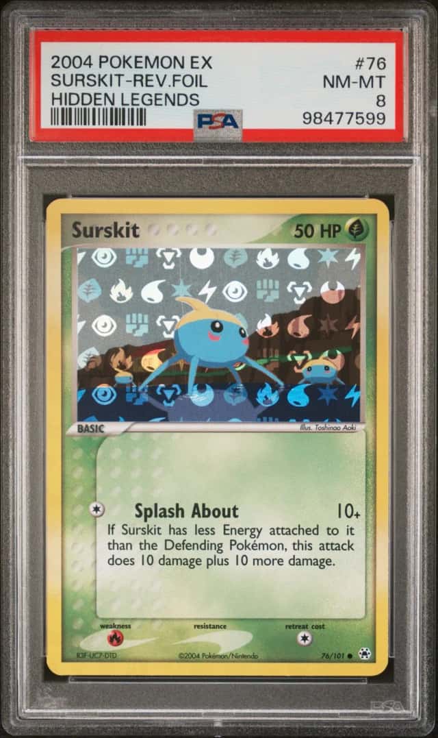 SURSKIT