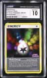 Multi Energy