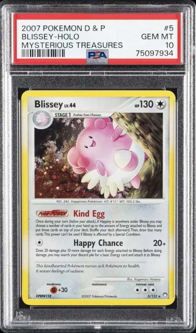 Blissey