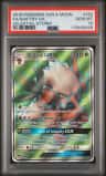 Shiftry Gx