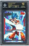 Son Goku Alt Art L