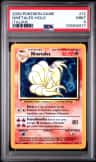 Ninetales
