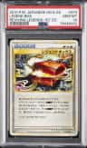 Legend Box
