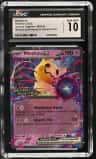 Mimikyu Ex
