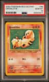 Growlithe