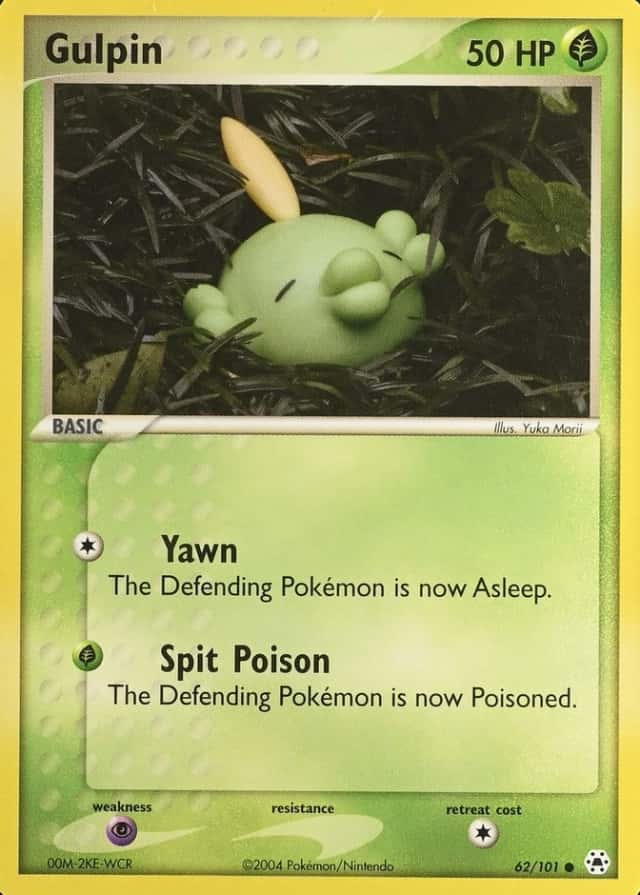 Base / no variant