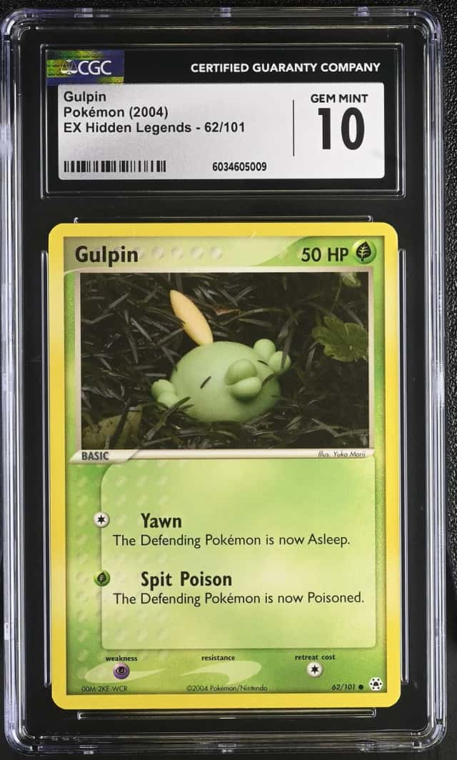 Gulpin