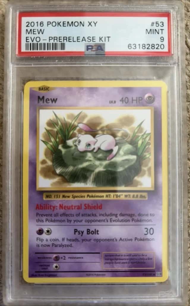 Mew