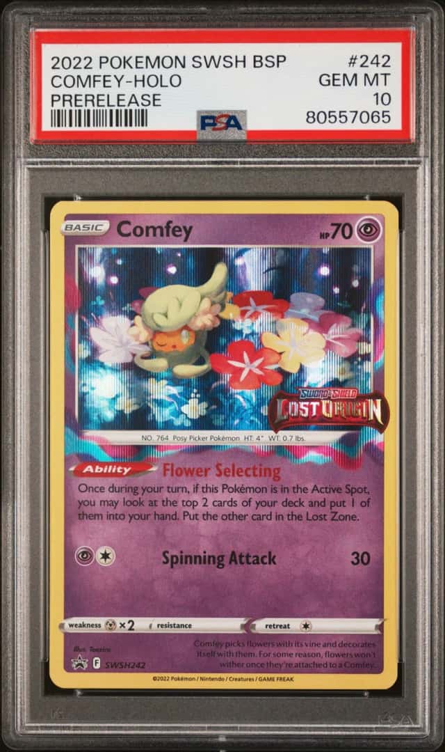 Comfey