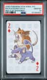 Raticate/rattata
