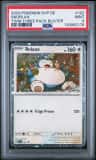 Snorlax
