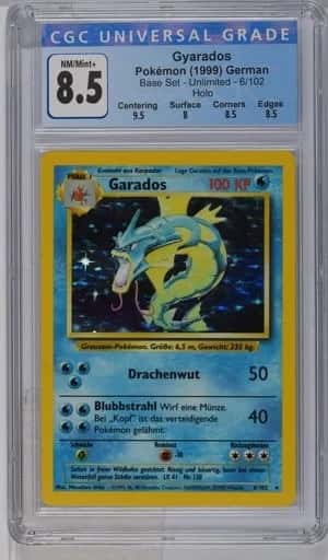 Gyarados