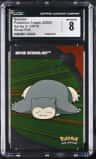 Snorlax