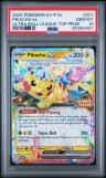 Pikachu Ex