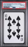 10 Of Spades