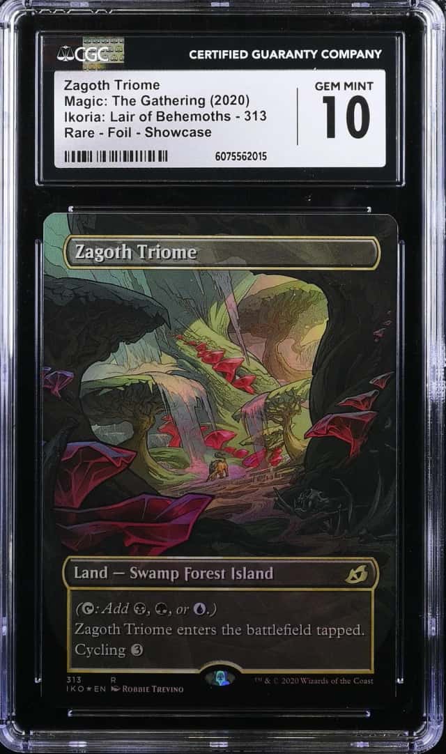 Zagoth Triome