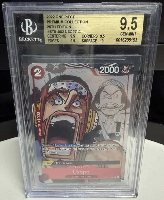 Usopp