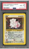 Clefairy