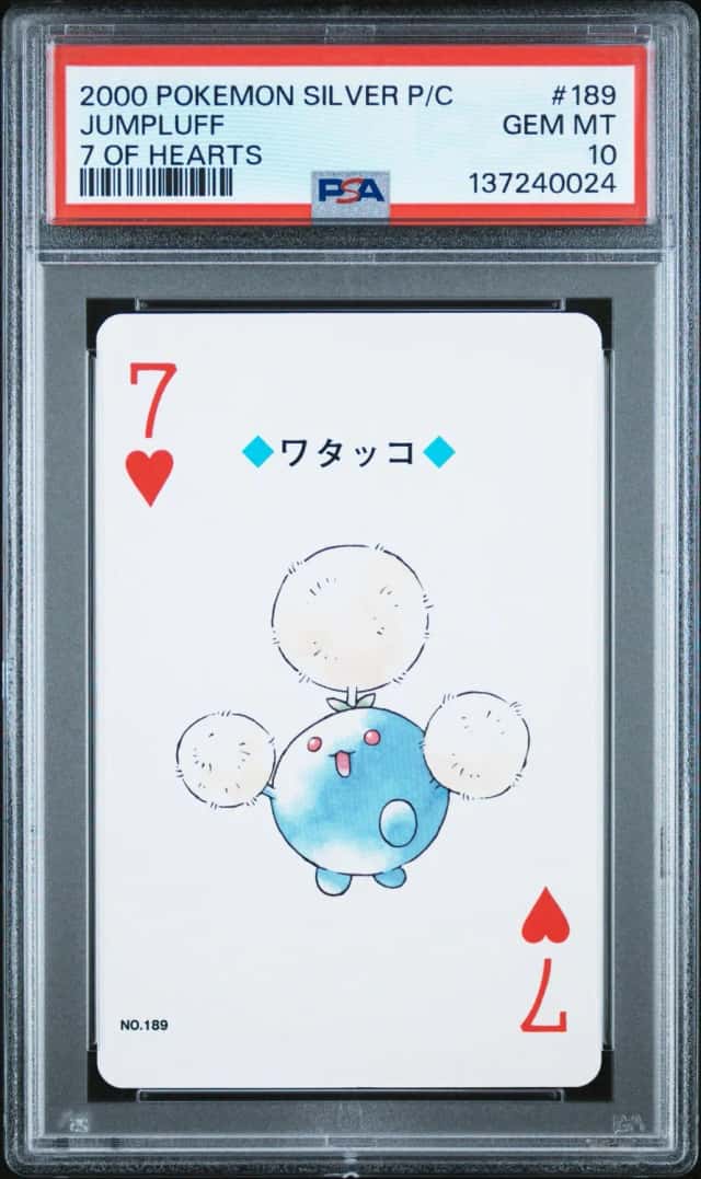 Jumpluff