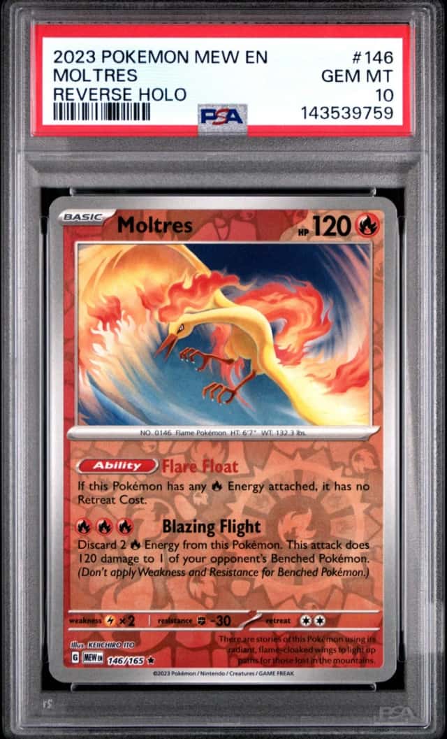 Moltres