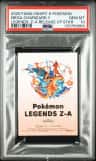 Mega Charizard Y